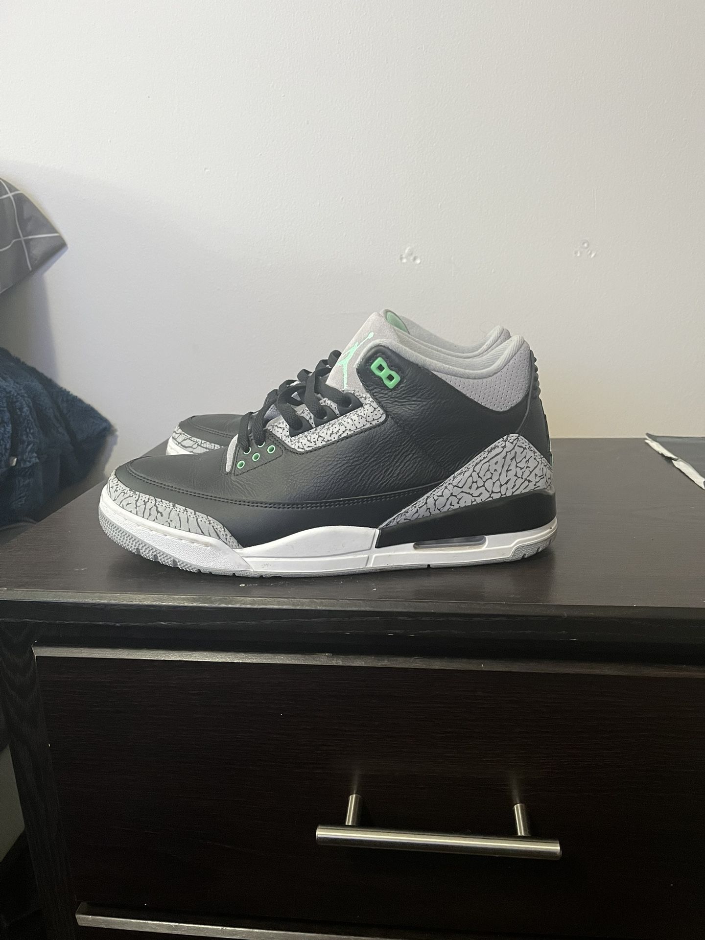 Air Jordan Retro 3