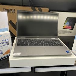 Dell Precision 3560 i7 2.8Ghz 16GB Ram 256SSD💻🔥‼️✅