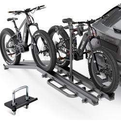 Bike Rack