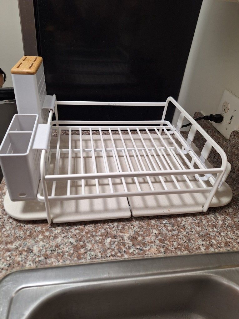 Dorai Dish Rack