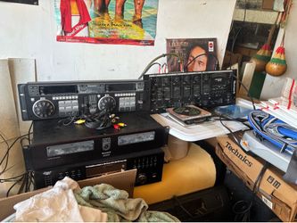 Receiver mint condition
