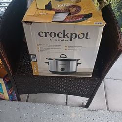 Crockpot