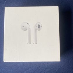 Air Pods
