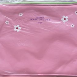 Marc Jacobs Daisy Pop Pink Laptop Case New
