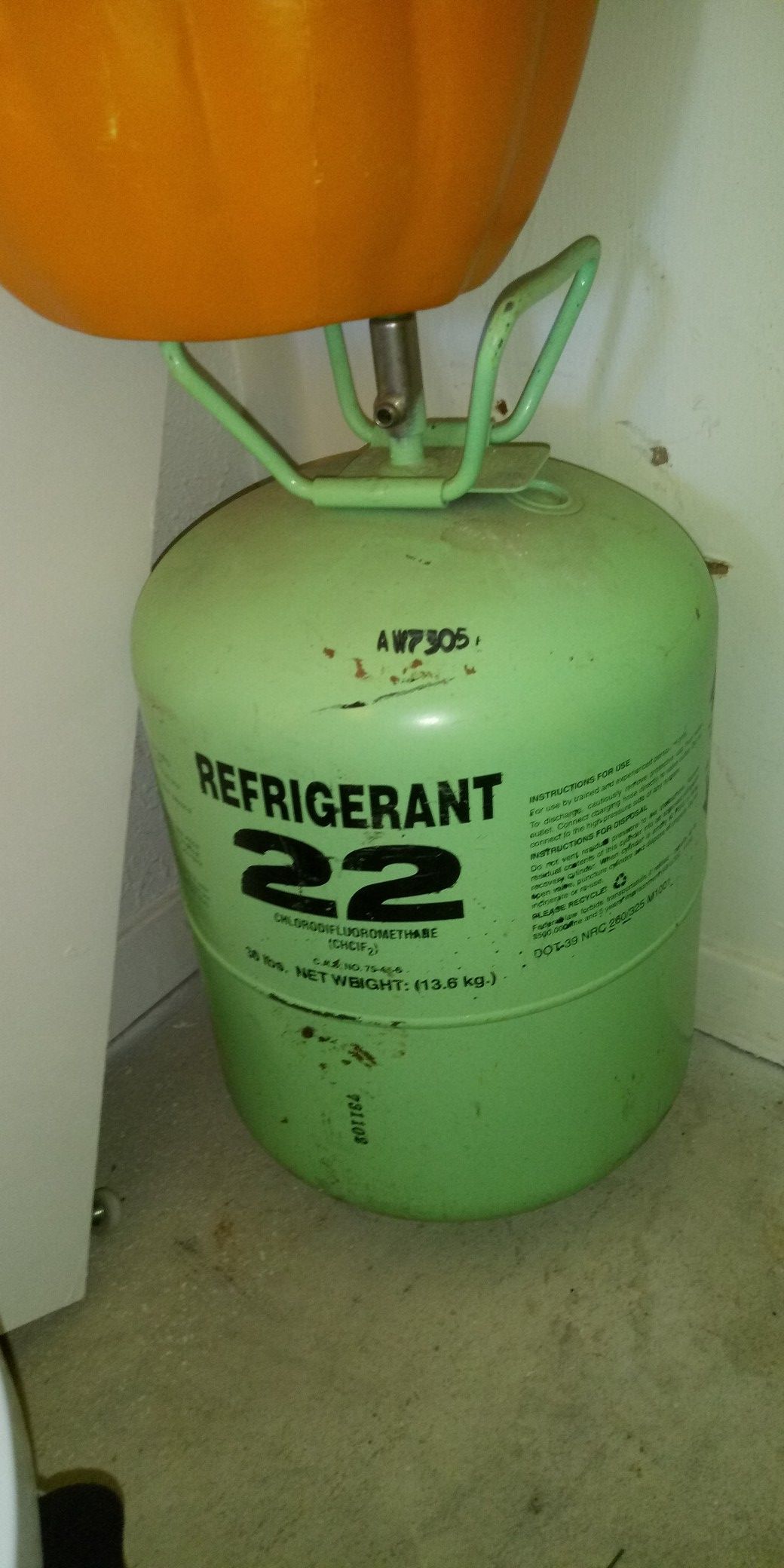 HVAC