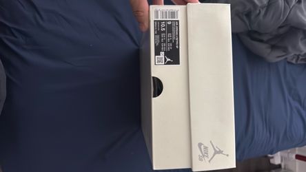 Air Jordan 4 SB