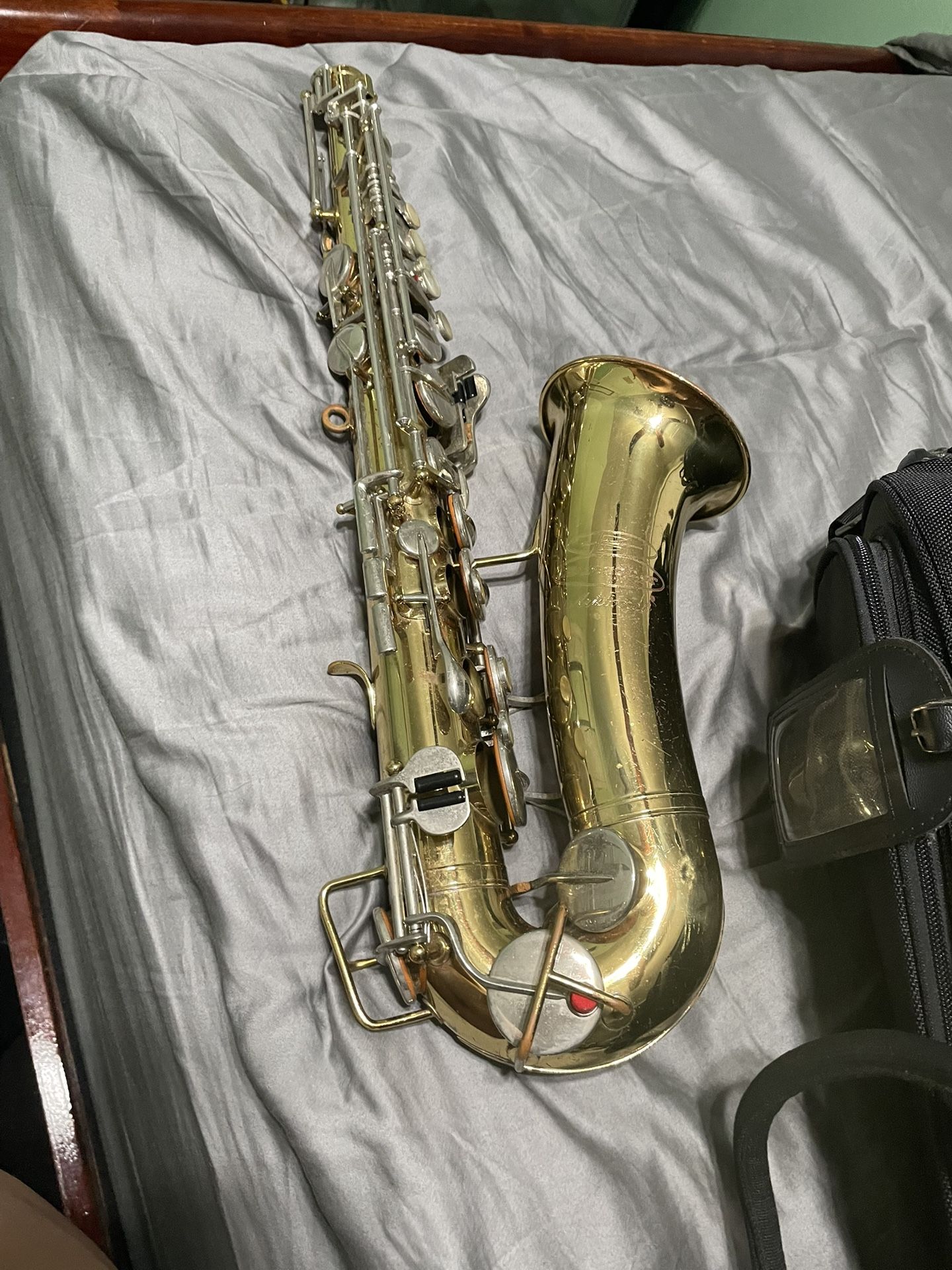 Saxophone