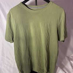 Eddie Bauer Legend Wash Classic Fit Tee
