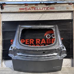 2025 Tesla Model Y Juniper Tailgate Shell CHEAP original 2026✅