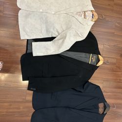 Men’s Jacket 