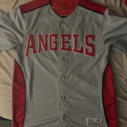 Angels Jersey