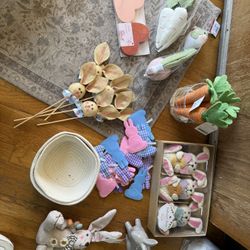 Easter Decorations