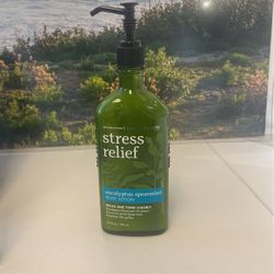 Hand Lotion