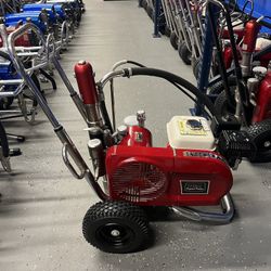 Sprayers
