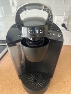 Keurig coffee maker