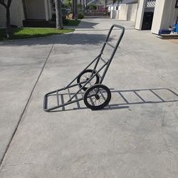 Deer Cart