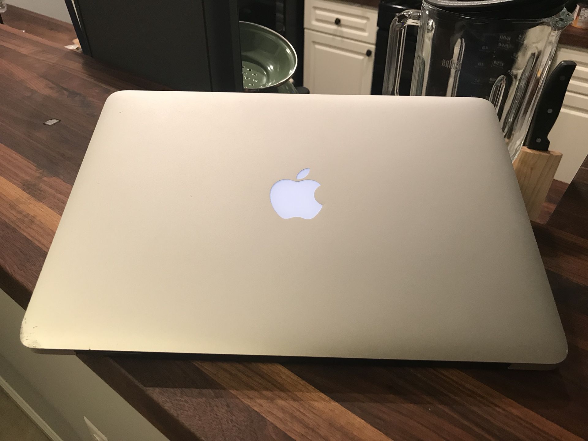 Macbook Air 2015 13-inch