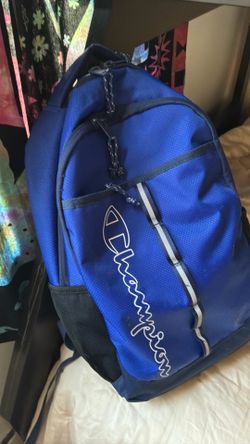 Book bag
