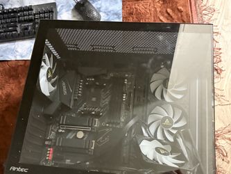 Pc case Antec c5 for 100$