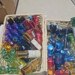 Perfumes Oils For Sale