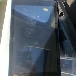 Amazon Fire HD 8 (6th Gen)
