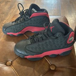 Air jordan 13 Retro GS Bred