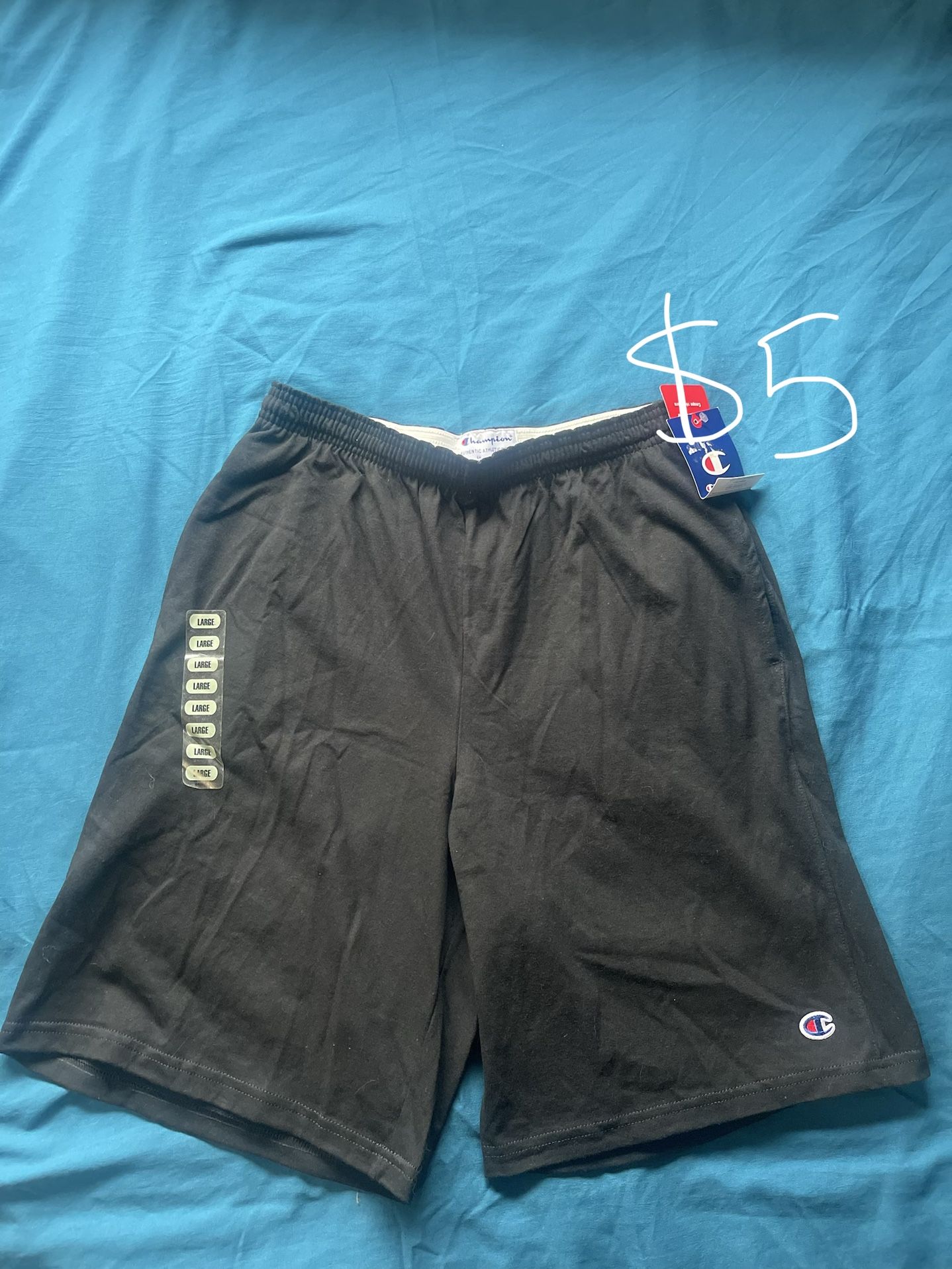 Champion Basketball Shorts