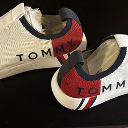 Tommy Hilfiger Aliah Sport Shoes