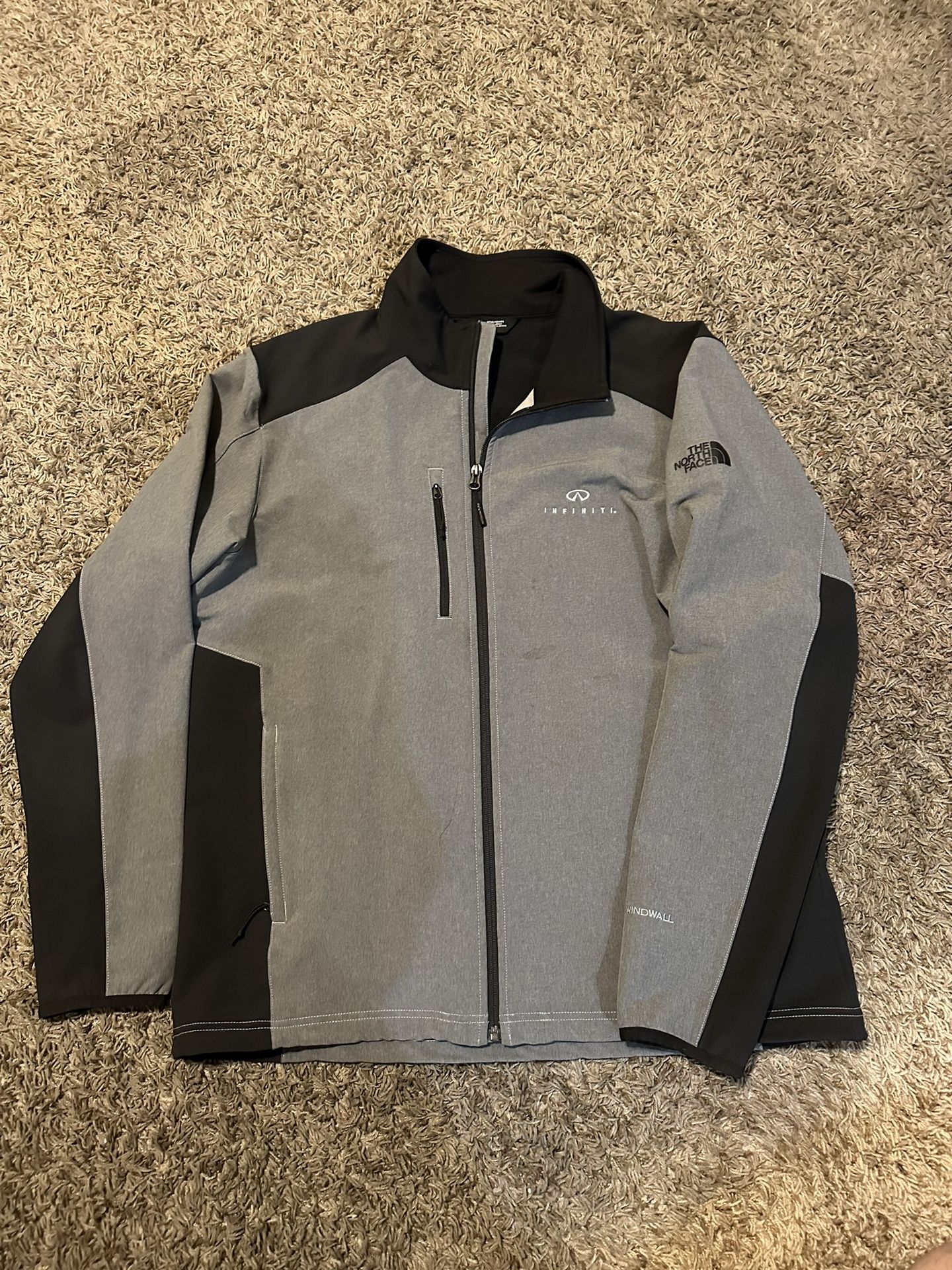 INFINITI NORTH FACE Jacket