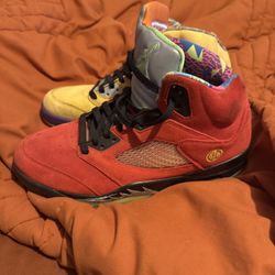 Air Jordan 5 Retro SE