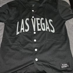 Las Vegas ACES Playa Society NEW SIZE LARGE