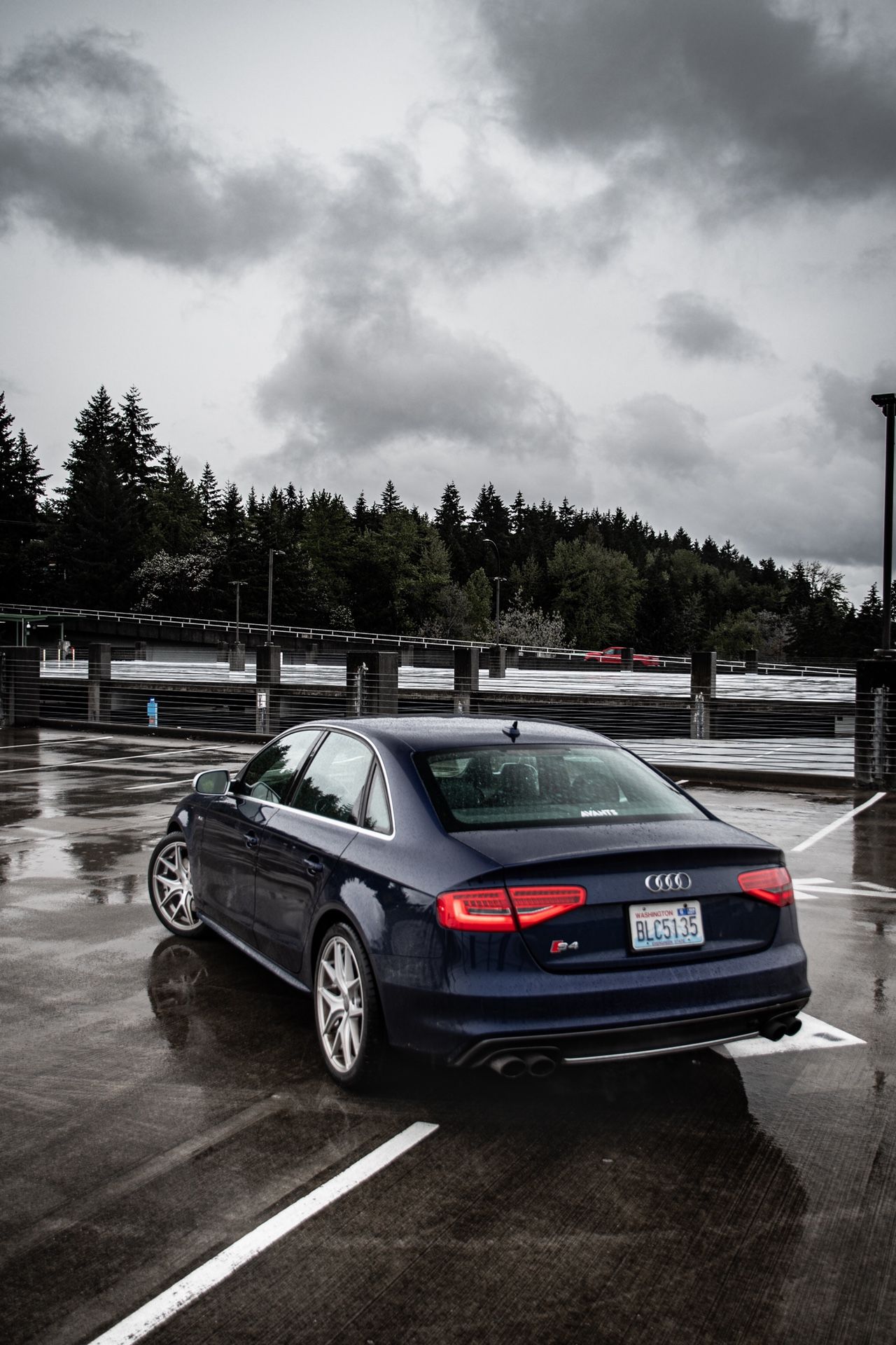 2013 Audi S4