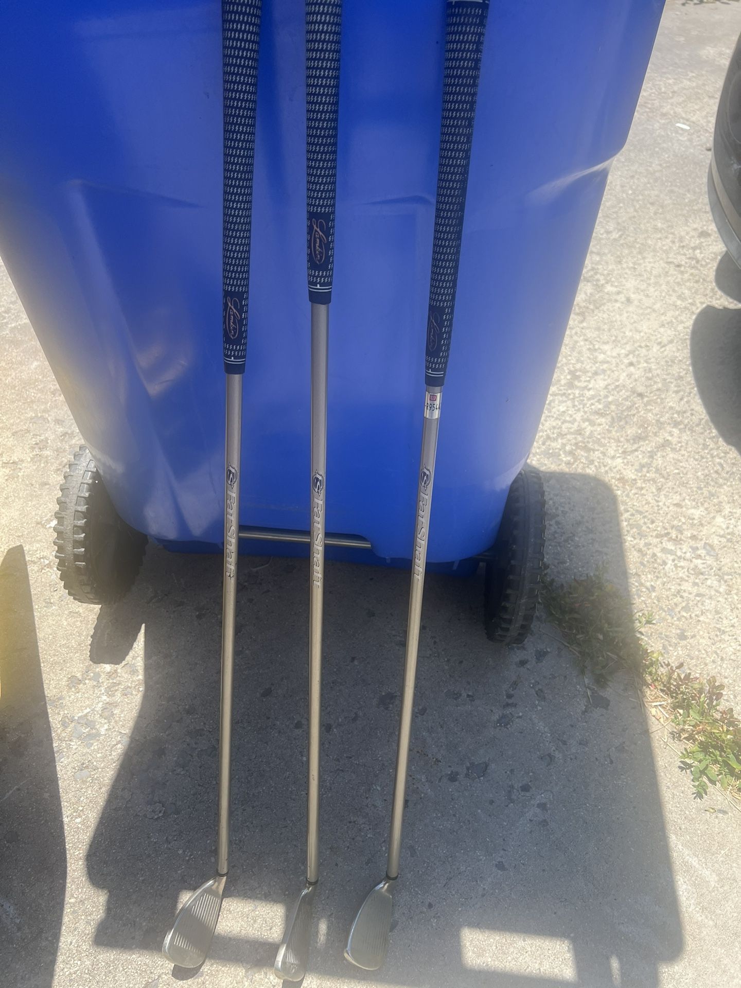 Golf Club