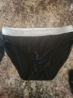 Brief Underwear