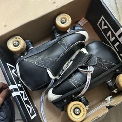 Roller Skates 