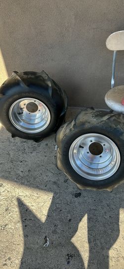 Raptor 700 sand paddles