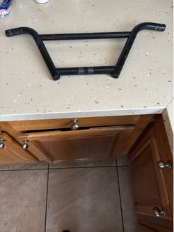 S&M bars (trades)