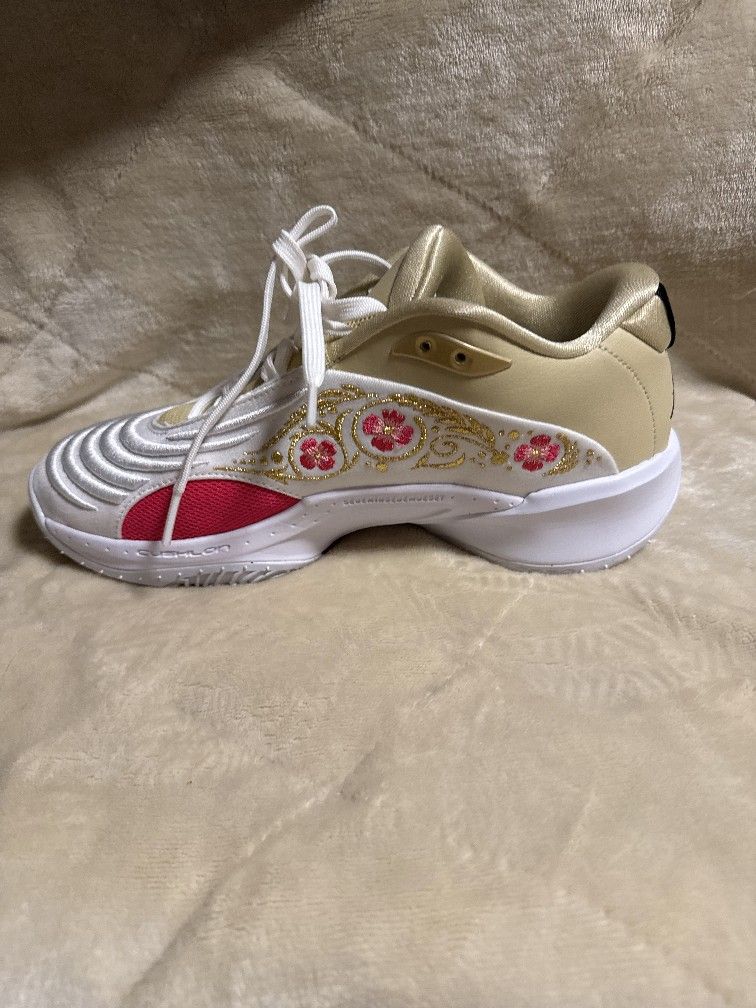 Jordan-Nike Men's Luka 3 SE El Matador