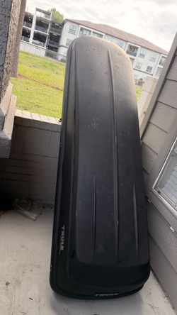 Roof Top Thule Mountainer XLT