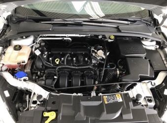 Ford Focus 15-17 Low Miles Motor Engine 