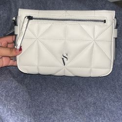 Vera Vera Wang Cross Body Bag 