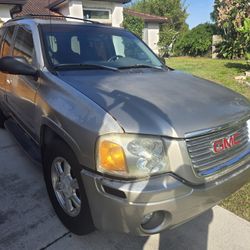 2003 GMC Envoy