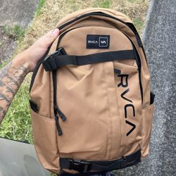 RVCA Backpack