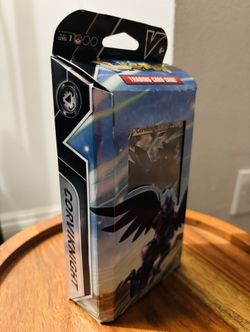 Corviknight Battle deck
