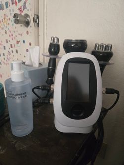 sculpting machine