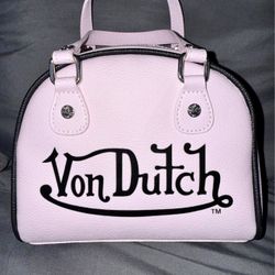 Von Dutch Purses