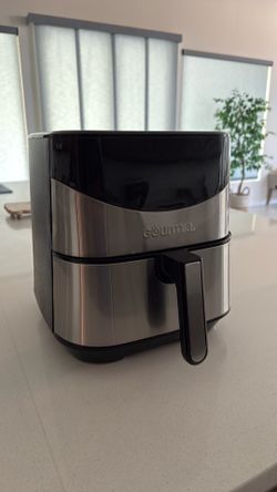 Air Fryer Gourmia
