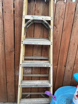 Ladder