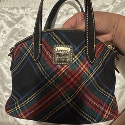D&Bpurse