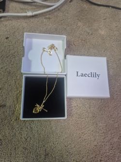 Laeclily Jewelry